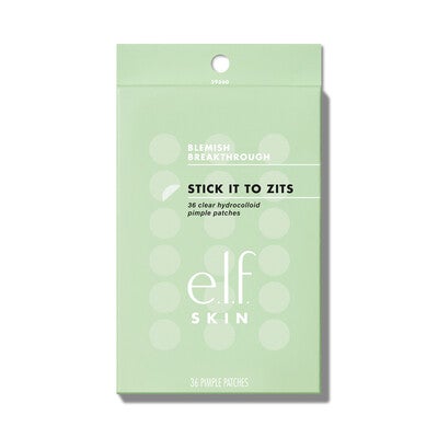 Blemish Breakthrough Stick It to Zits Pimple Patches,  Blemish Breakthrough Stick It To Zits Pimple Patches