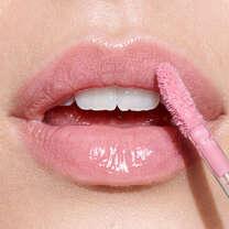 Lip Plumping Gloss, Sparkling Rosé