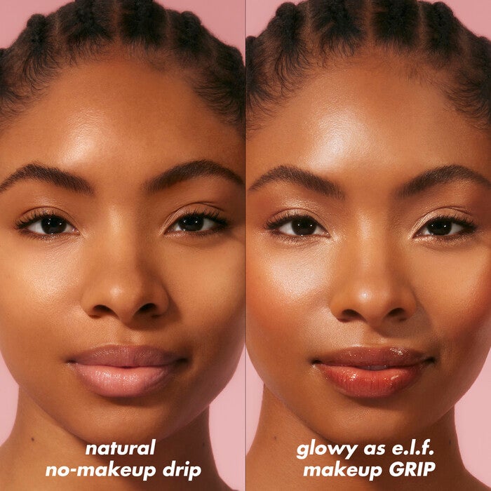 Power Grip Primer + 4% Niacinamide
