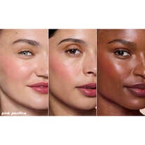 Sheer For It Blush Tint, Pink Positive​ - sheer pink