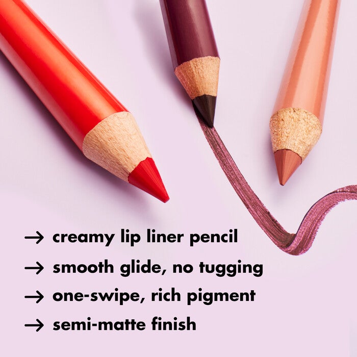 e.l.f. Cream Lip Liner Pencils