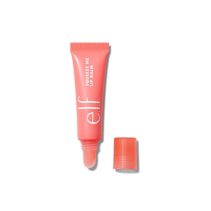 Squeeze Me Strawberry Lip Balm