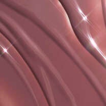 Glow Reviver Money Mauve Lip Oil Texture Swatch