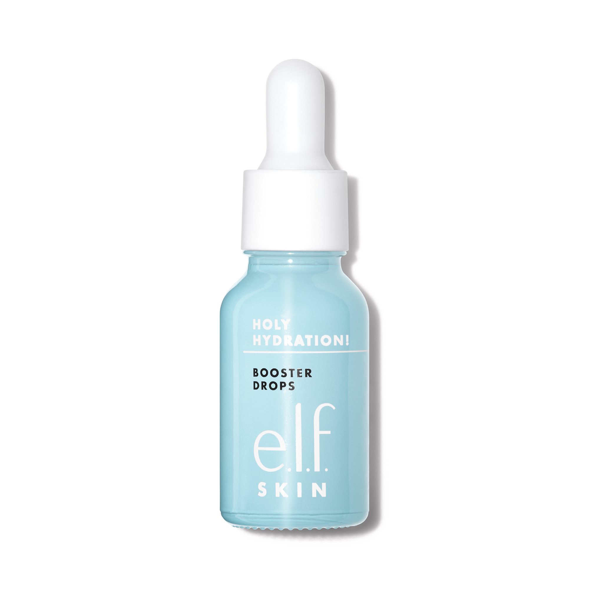 Lightweight Hydrating Booster Drops