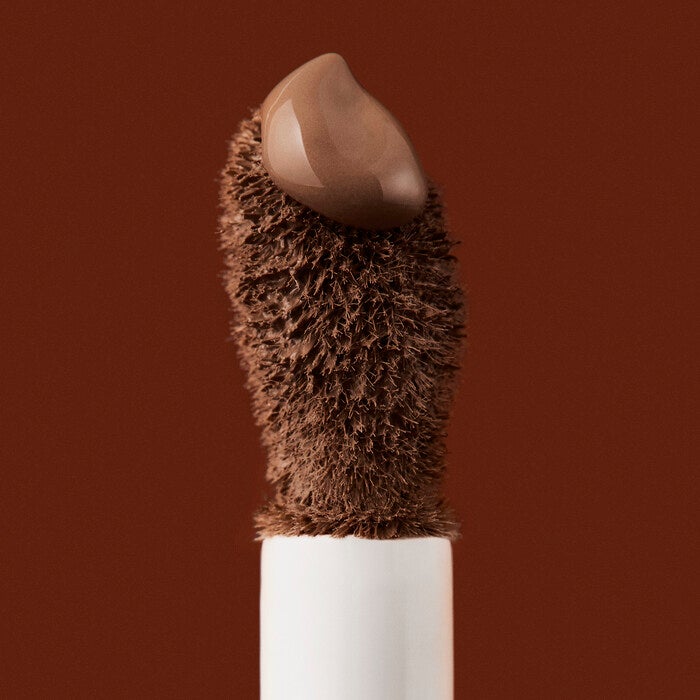 Camo Liquid Bronzer & Contour, 7 Tan/Deep