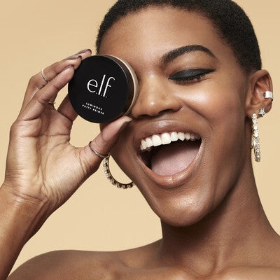 Respectievelijk welzijn zanger Luminous Putty Primer w/ Hyaluronic Acid