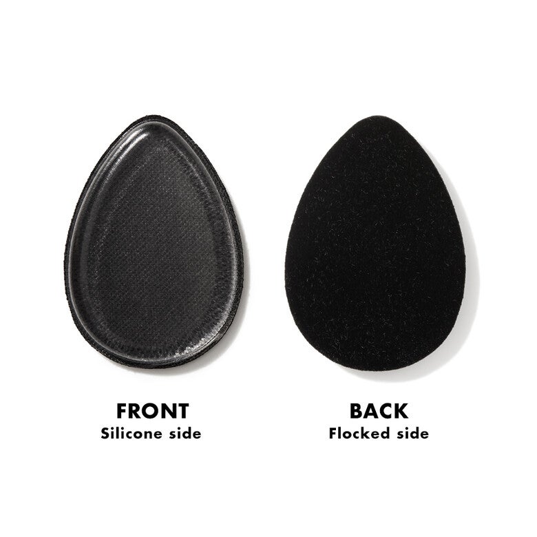Silicone Makeup Sponge Makeup Blender e.l.f. Cosmetics