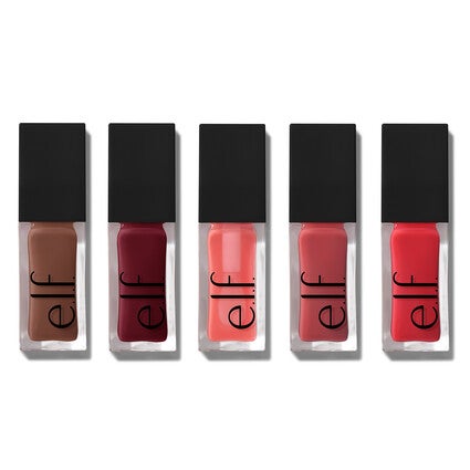 Glow Reviver Tinted Lip Oil Lip Set