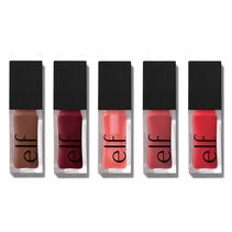 Glow Reviver Tinted Lip Oil Lip Set