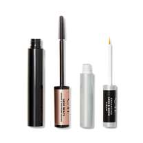 Lash Beats Mascara & Lash Serum Bundle, 