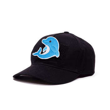 e.l.f. Limited Edition Customizable Baseball Hat
