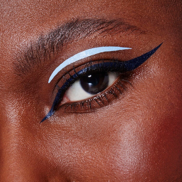 H2O Proof Inkwell Eyeliner, Bluebird - Light Blue