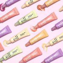 Squeeze Me Lip Balm, Vanilla Frosting