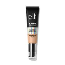 Camo CC Cream, Light 210 N - light with neutral undertones