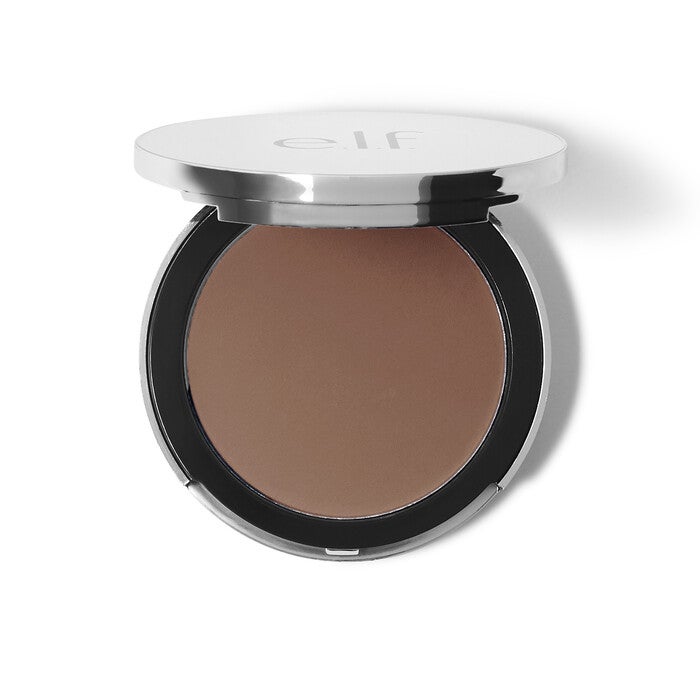 Sheer Tint Matte Finishing Powder
