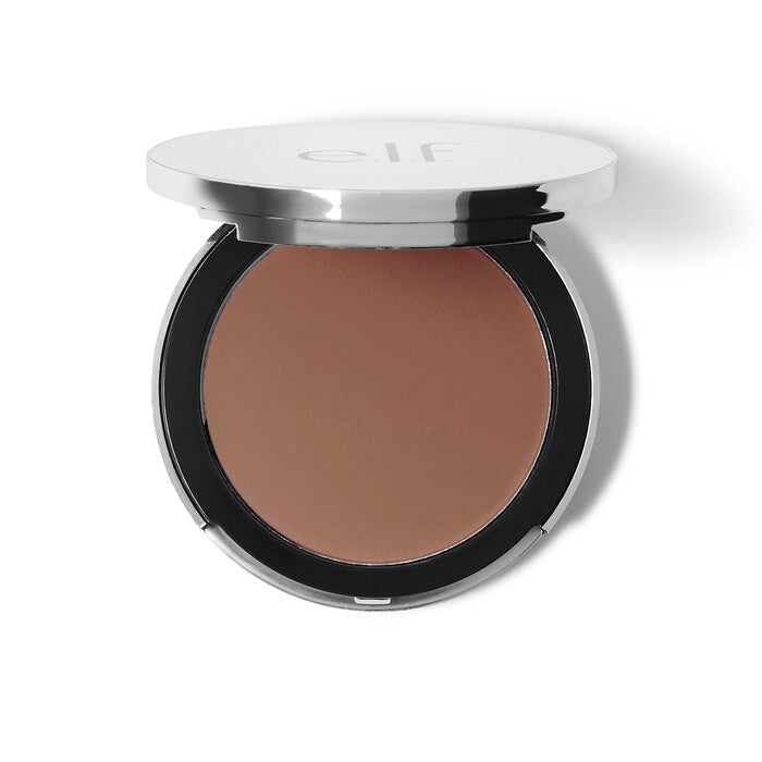 Sheer Tint Matte Finishing Powder