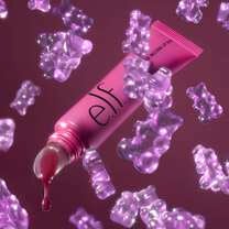 E.l.f. Melting Plum Lip Balm - Yummy Gummy