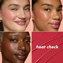Soft Glam Cream Blush, 