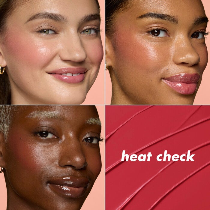 Soft Glam Cream Blush, 
