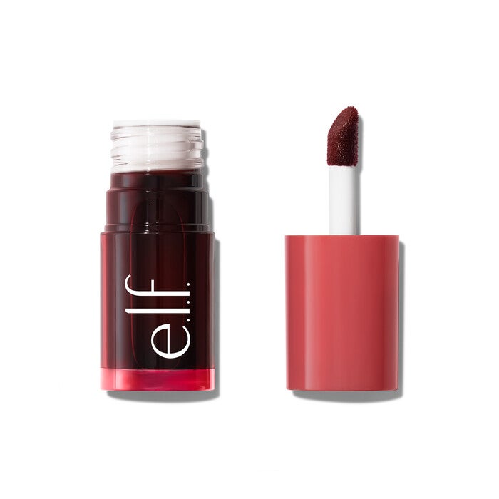 Sheer For It Blush Tint for Cheeks and Lips – Cherry Cola