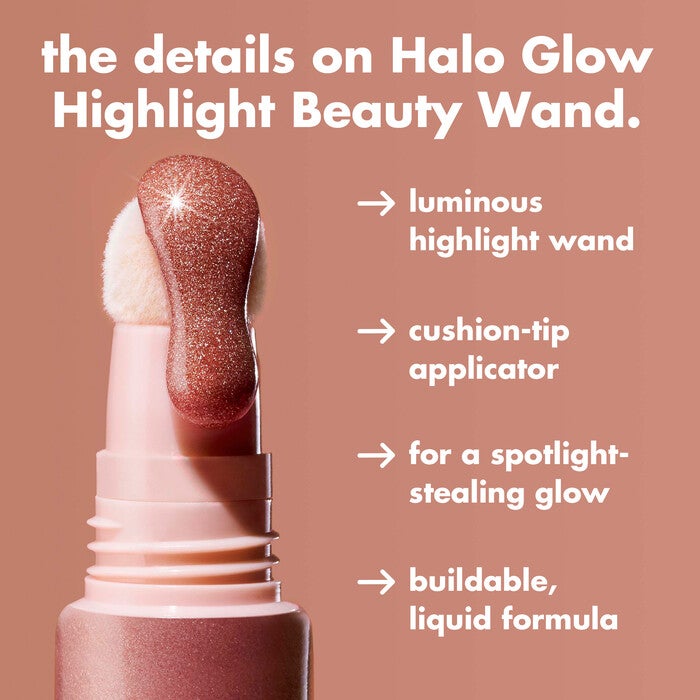 Buildable Liquid Highlighter