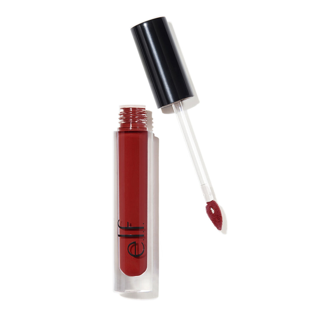 Liquid Matte Lipstick, Red Vixen
