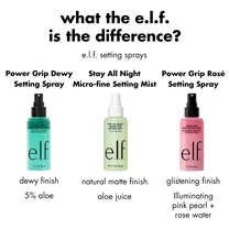 Power Grip Rosé Setting Spray, 