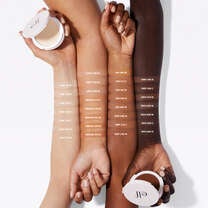 Camo Powder Foundation, Deep 510 C - deep with cool undertones