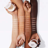 Camo Powder Foundation, Medium 330 W - medium with warm undertones