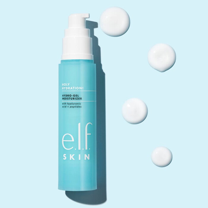Hydrogel Moisturizer