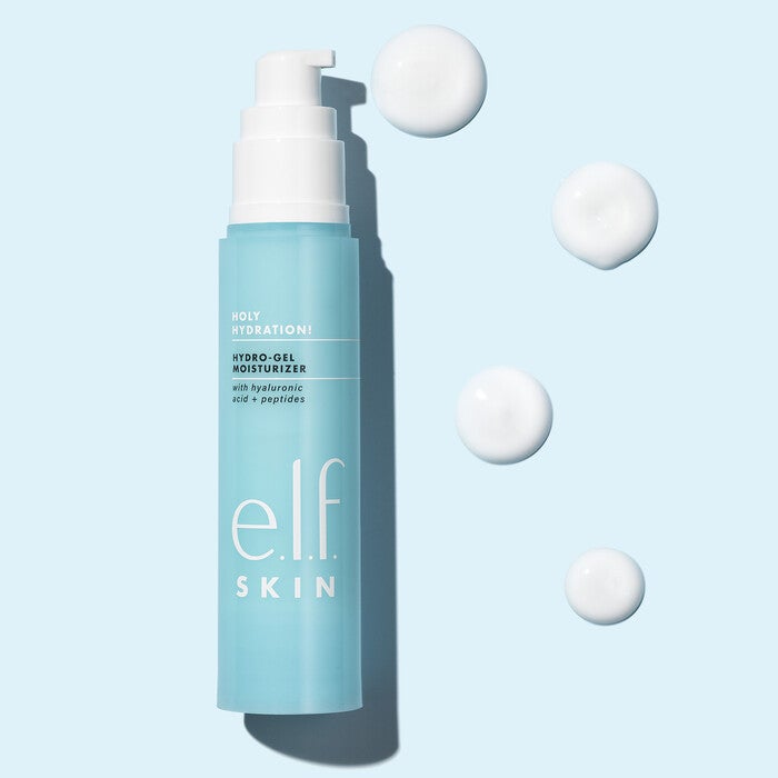 Holy Hydration! Hydro-Gel Daily Moisturizer | e.l.f. Cosmetics