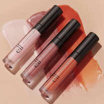 Lip Plumping Gloss, Mauve Lady