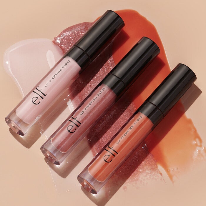 Lip Plumping Lip Gloss e.l.f. Cosmetics