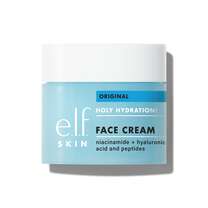 Holy Hydration! Face Cream, 
