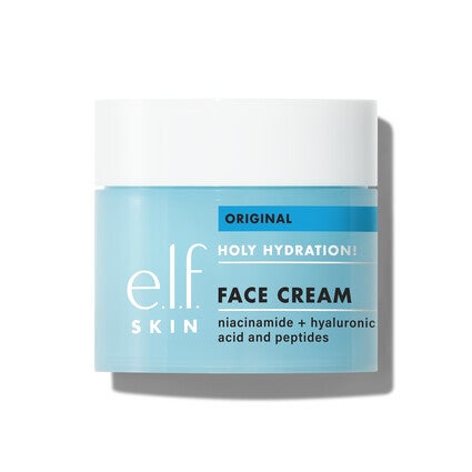 Holy Hydration! Face Cream, 