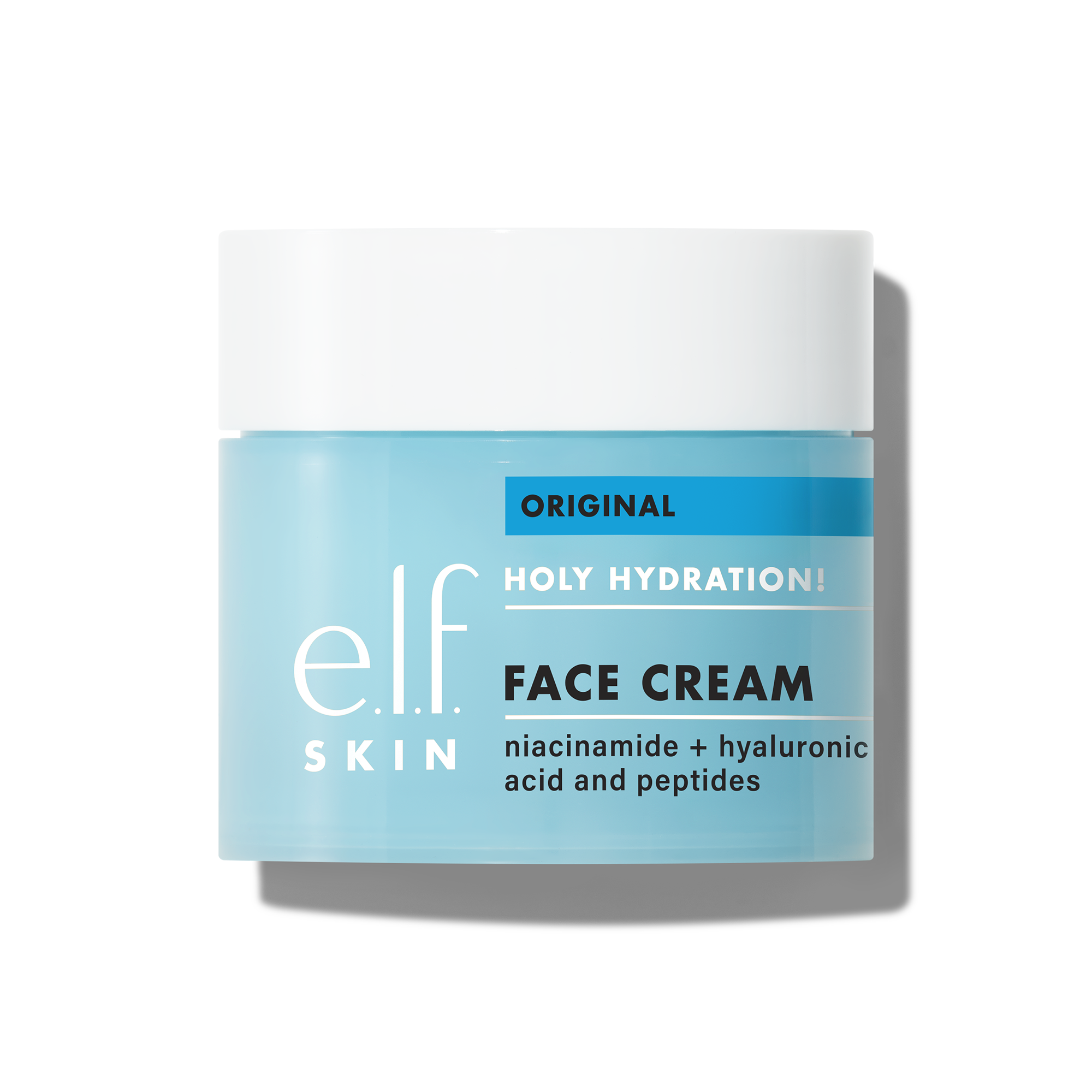 Holy Hydration! Face Cream