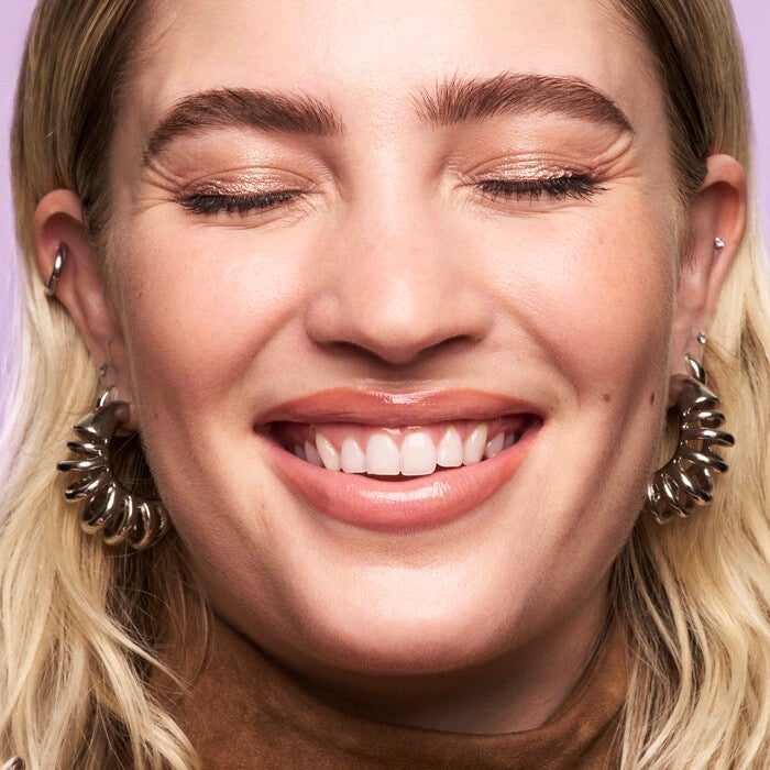 Camo Liquid Blush, Cheeky Lychee - Neutral Pink