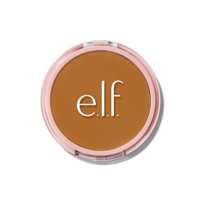 Halo Glow Powder Filter, Deep Warm