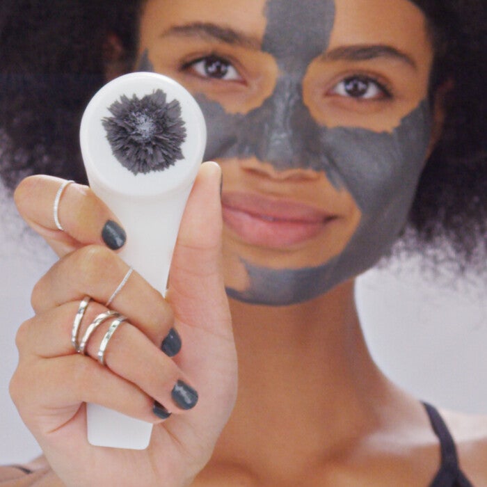Beauty Sheild Recharging Magnetic Mask Kit,