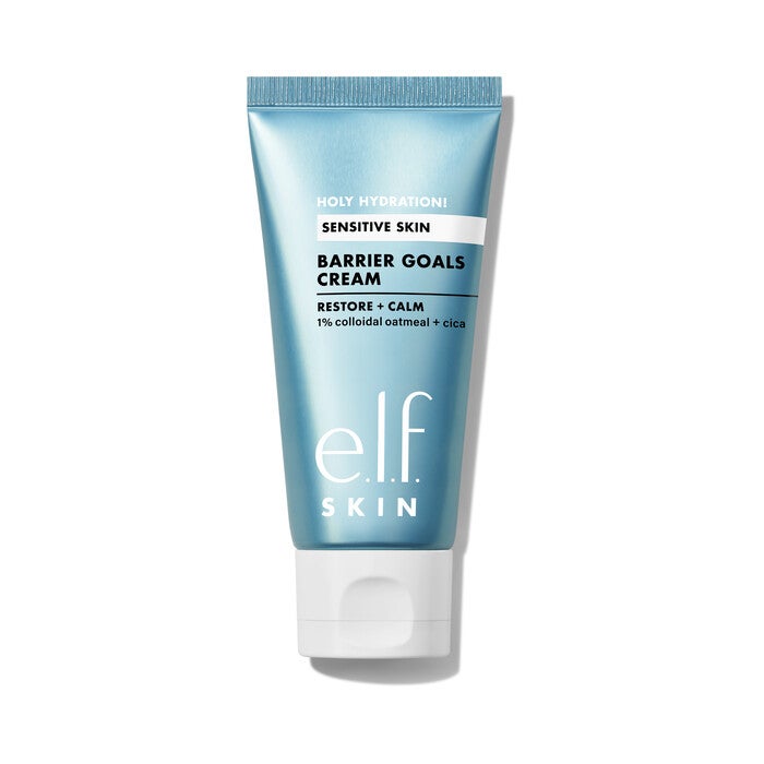 Holy Hydration! Skin Barrier Goal Cream