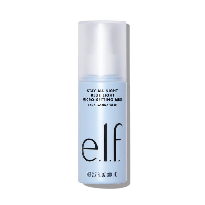 Stay All Night Blue Light Micro-Setting Mist, 