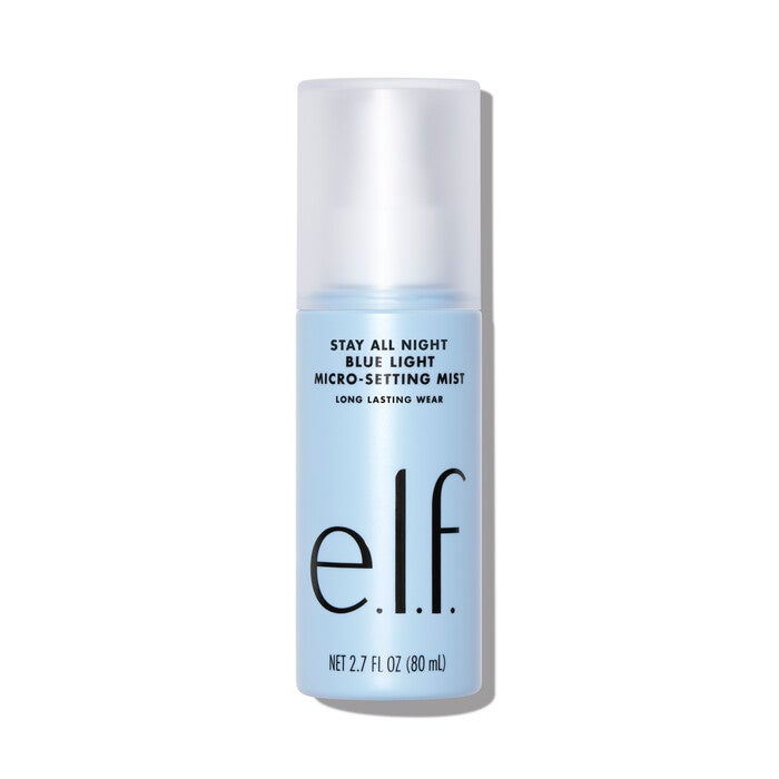 Stay All Night Blue Light Micro-Setting Mist,