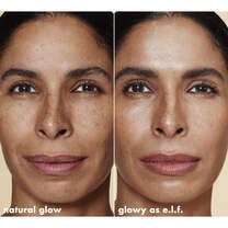 Halo Glow Liquid Filter, 4 Medium Neutral