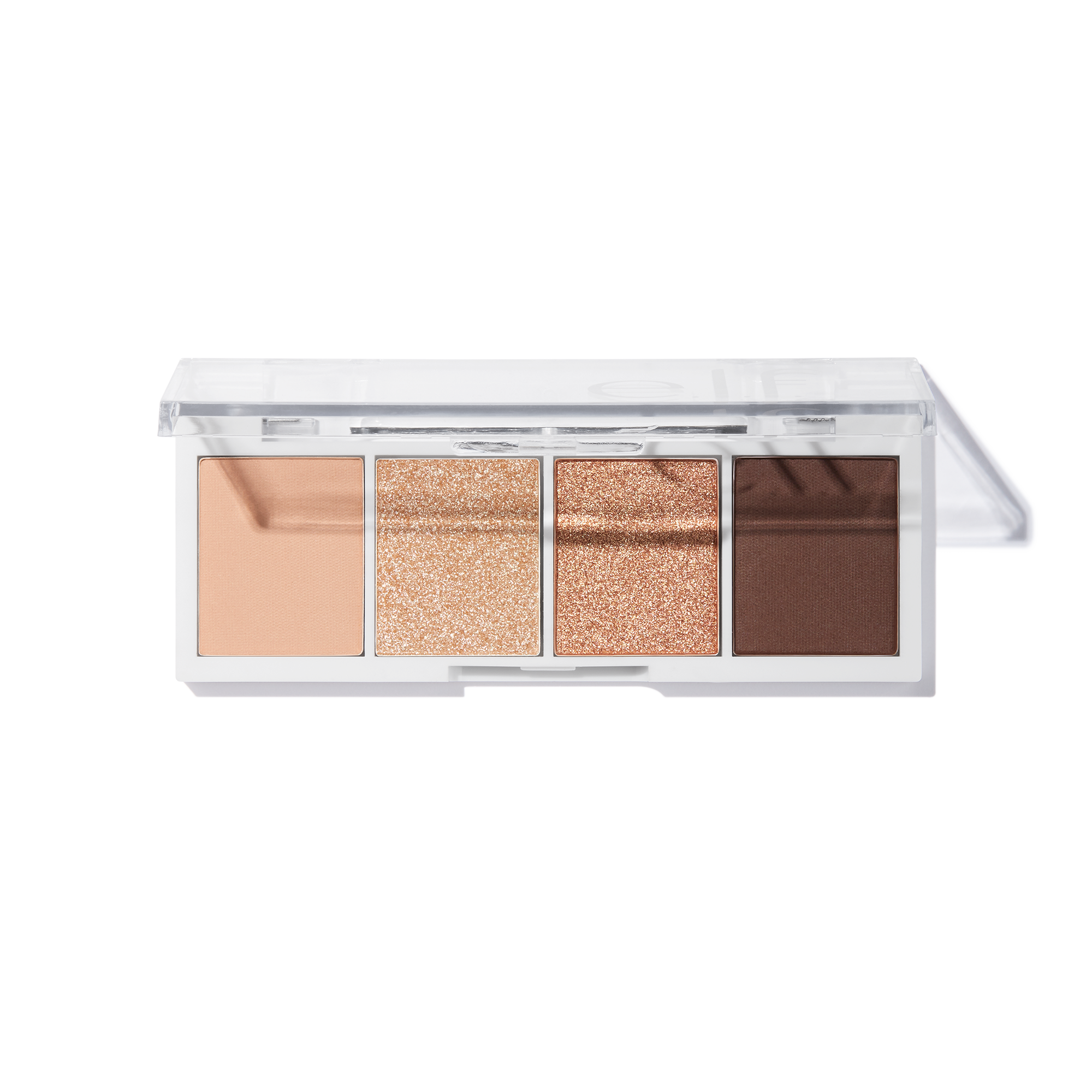 Small sales eyeshadow palette