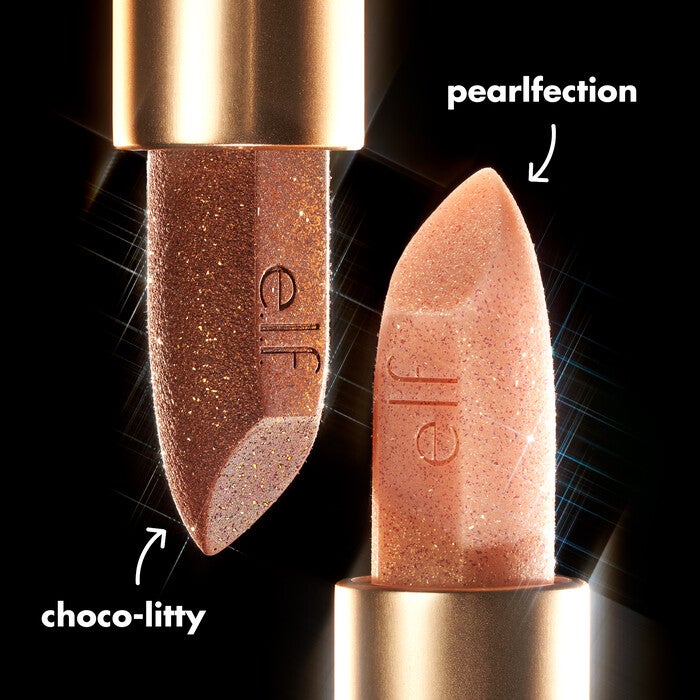 O FACE Shimmer Balm, Pearlfection