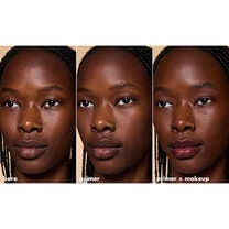Brightening Lavender Face Primer- Small, 