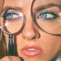 Smoky Kohl Eyeliner, 