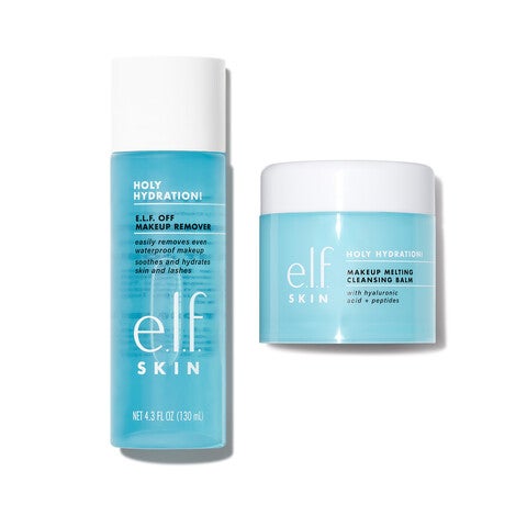 Ghost Your Makeup Duo, 