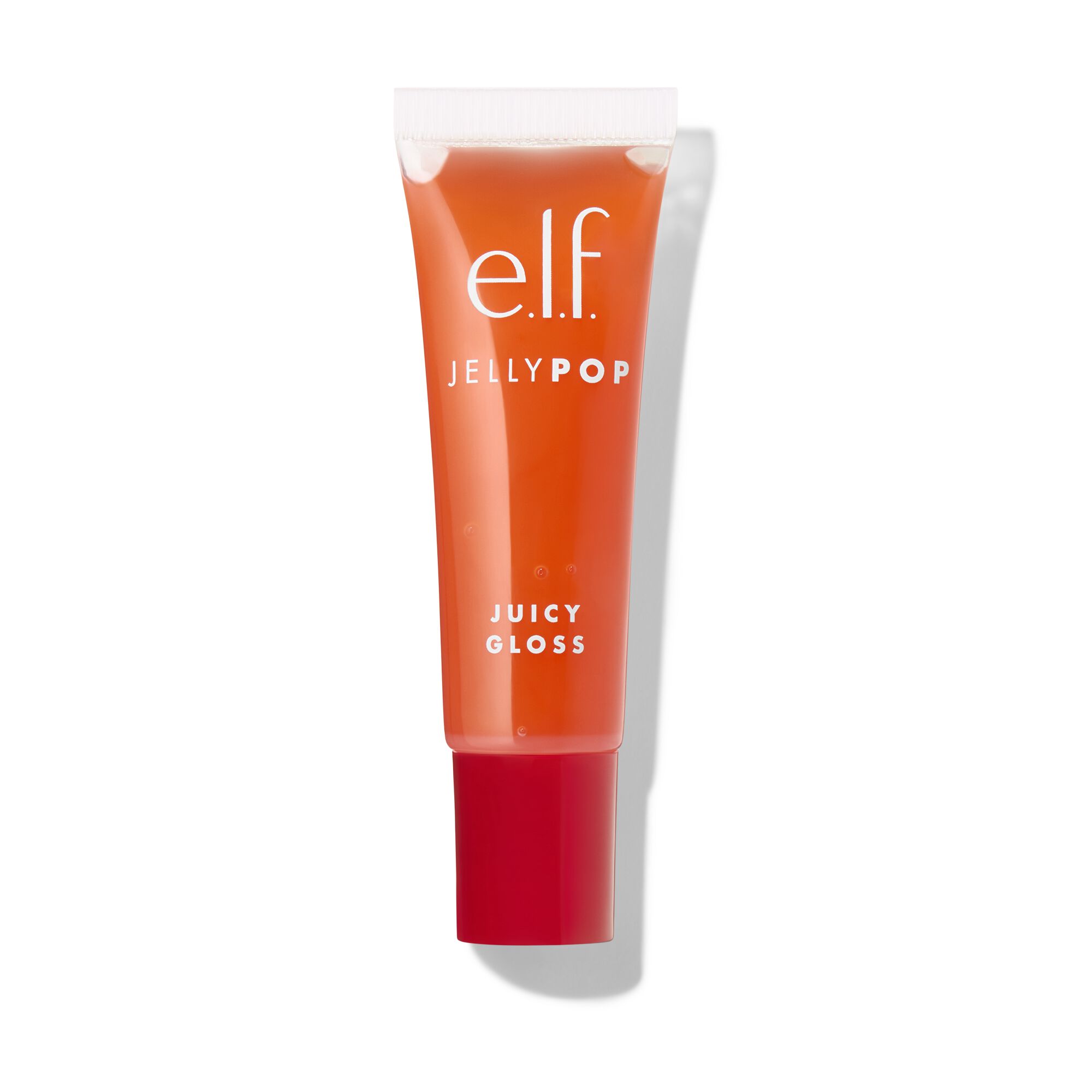 Jelly Pop Juicy Lip Gloss Watermelon Jelly Lip Gloss e.l.f