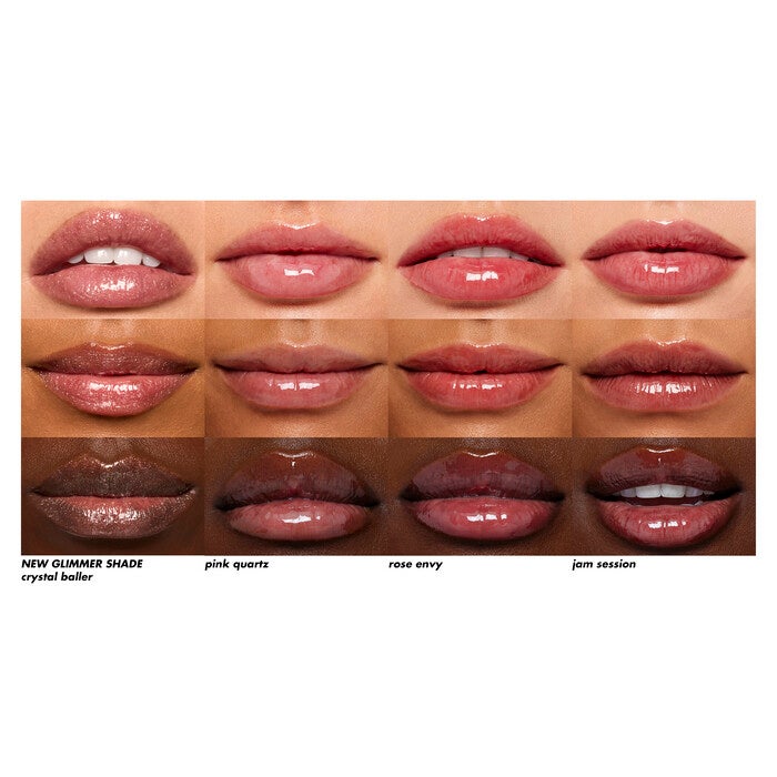 Glow Reviver Quad Goals Lip Oil Kit, 